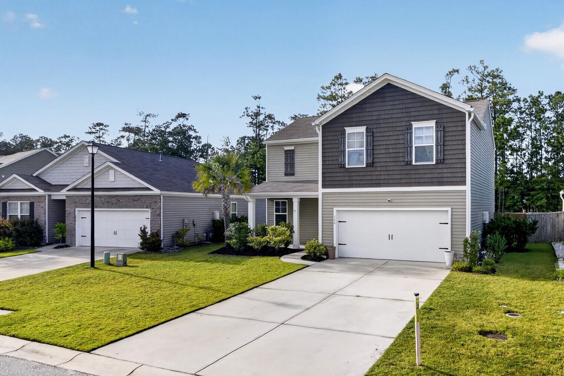 384 Bering Lane