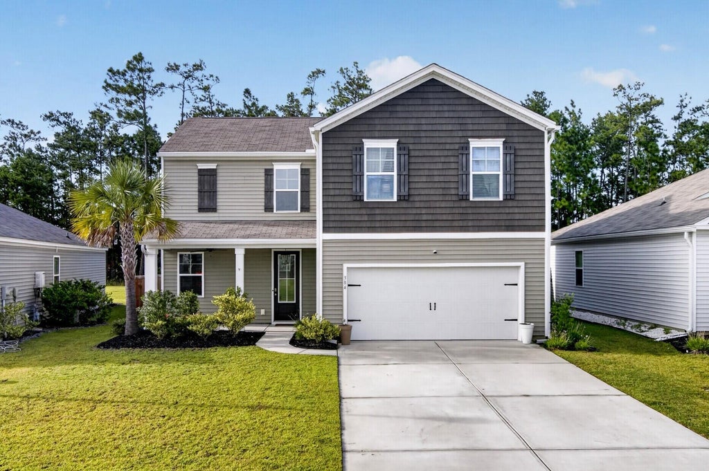 Photo of 384 Bering Lane, Summerville, SC 29486 (MLS # 26025180)