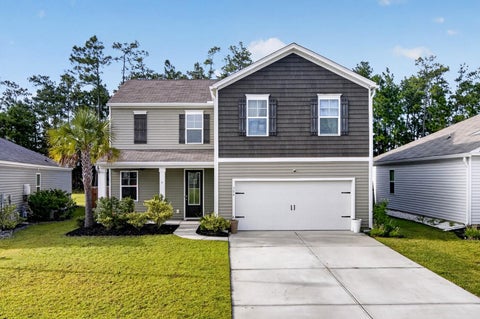 Photo of 384 Bering Lane, Summerville, SC 29486 (MLS # 26025180)