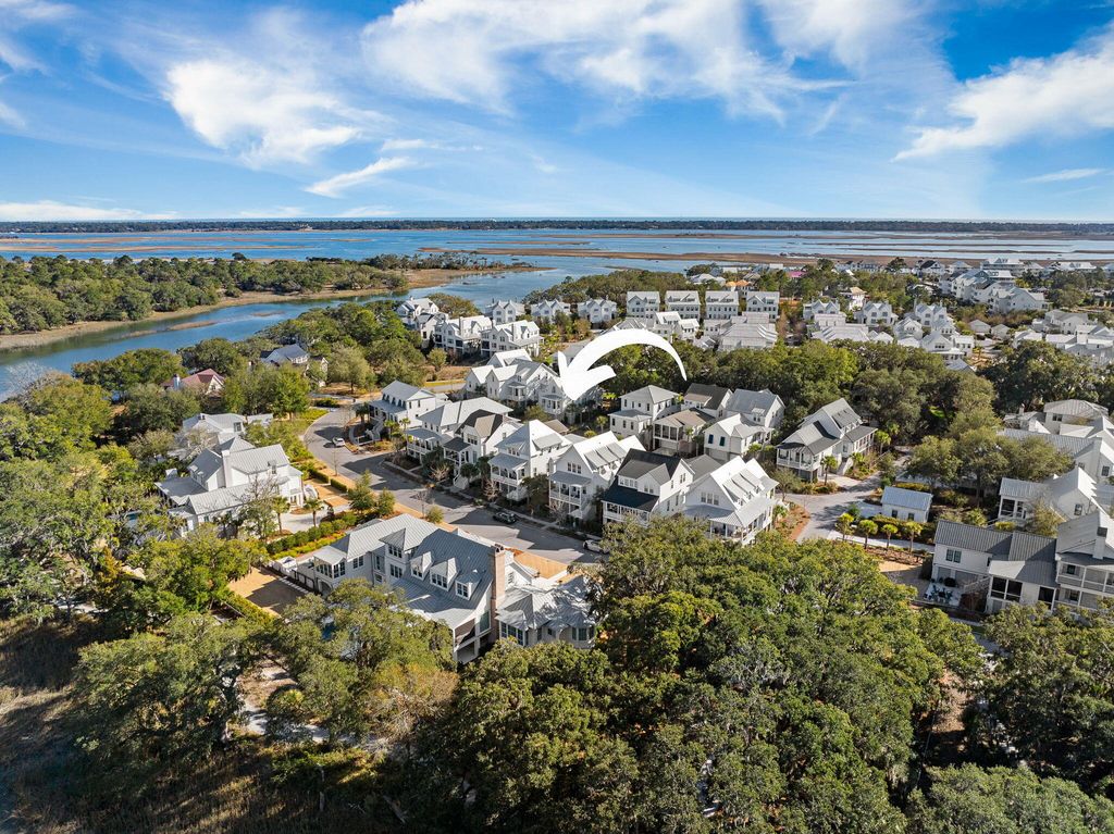 Photo of 2523 Helmsman Road, Johns Island, SC 29455 (MLS # 26004575)