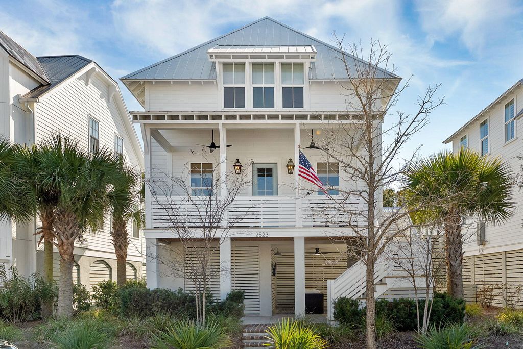 Photo of 2523 Helmsman Road, Johns Island, SC 29455 (MLS # 26004575)