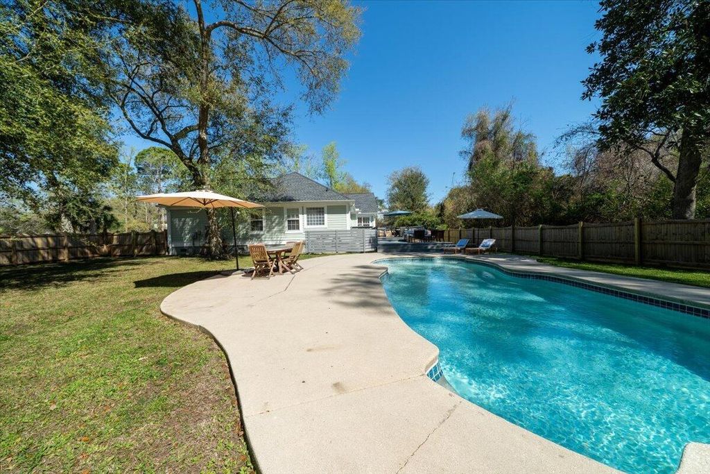 Photo of 1447 Rose Park Drive, Charleston, SC 29412 (MLS # 26008353)