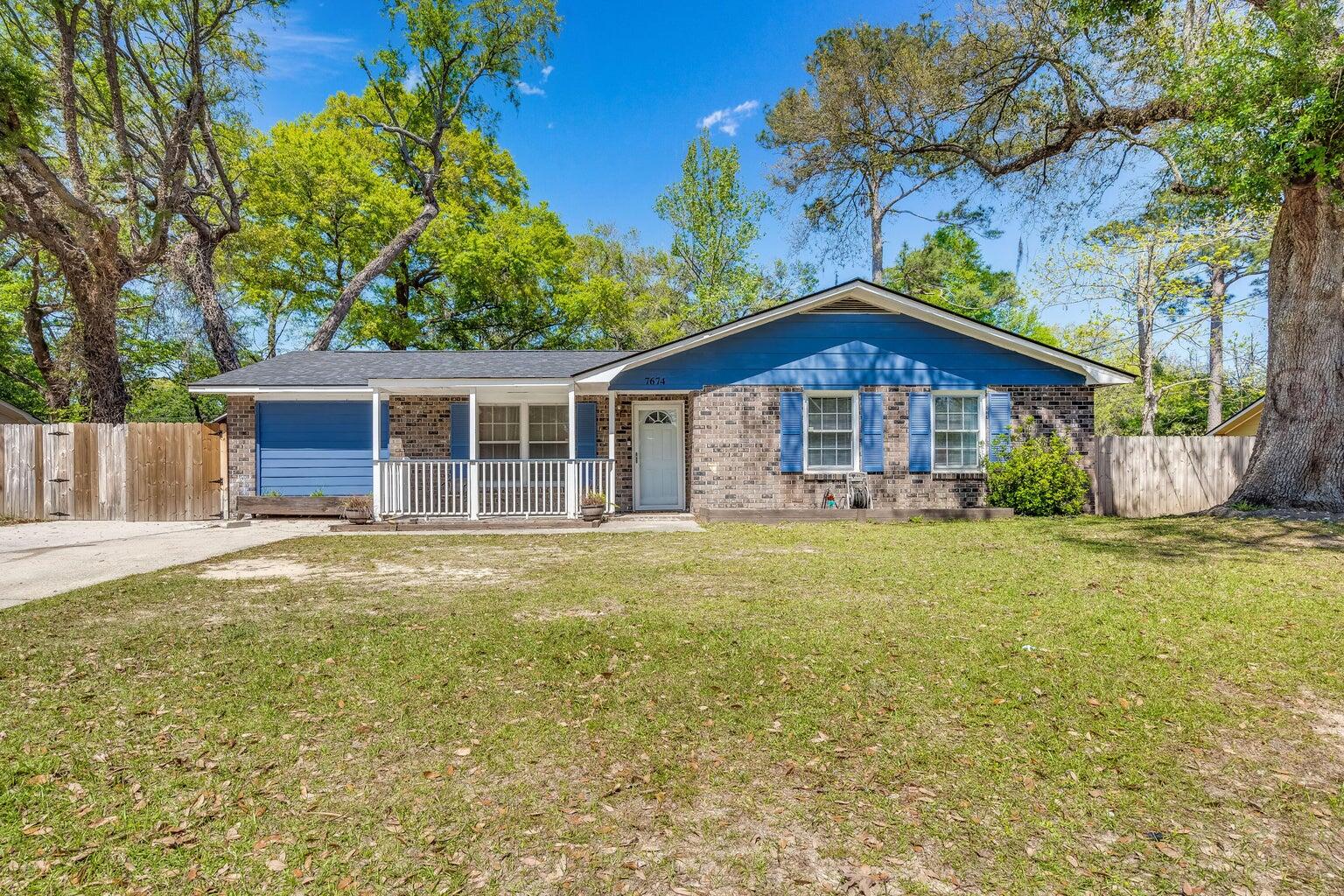 View North Charleston, SC 29418 house