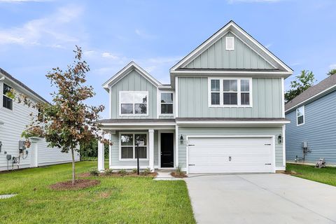 302 Alma Square Drive Moncks Corner SC 29461