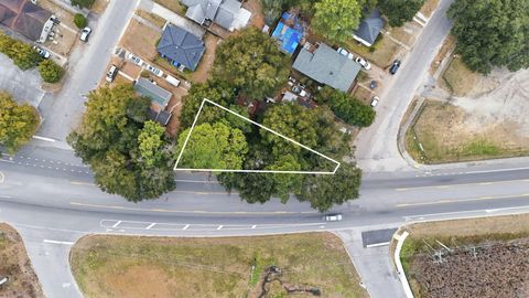 2343 Cambridge Avenue North Charleston SC 29405