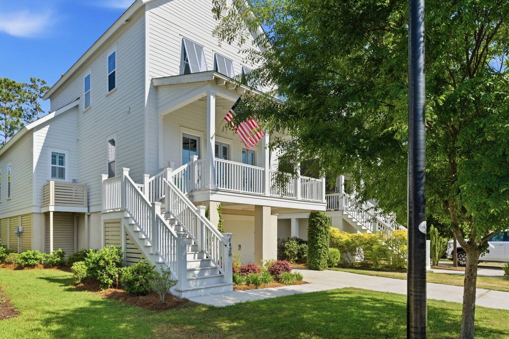 Photo of 1420 Eutaw Battalion Drive, Charleston, SC 29412 (MLS # 26010920)