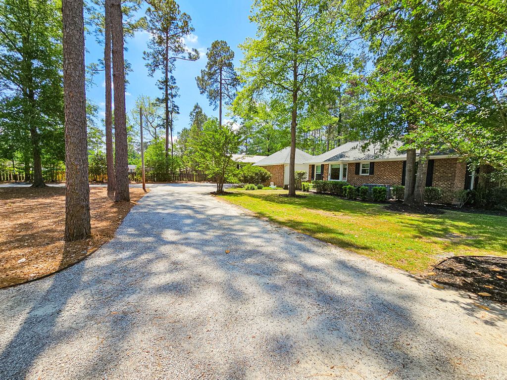 Photo of 485 Longleaf Drive, Walterboro, SC 29488 (MLS # 26012141)