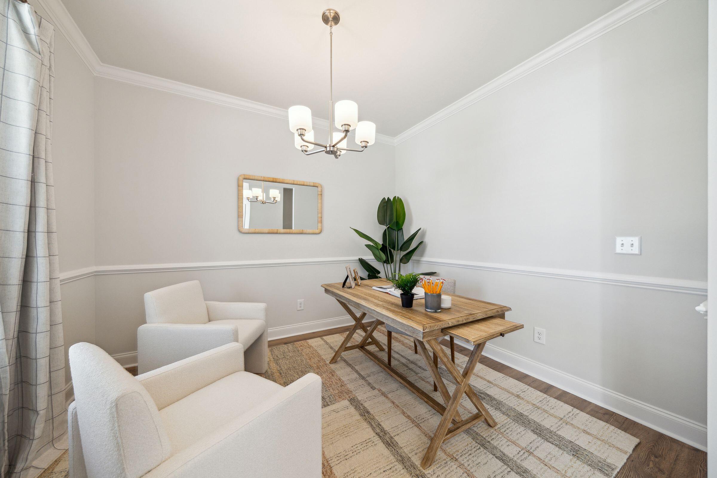 719 Alma Square Drive