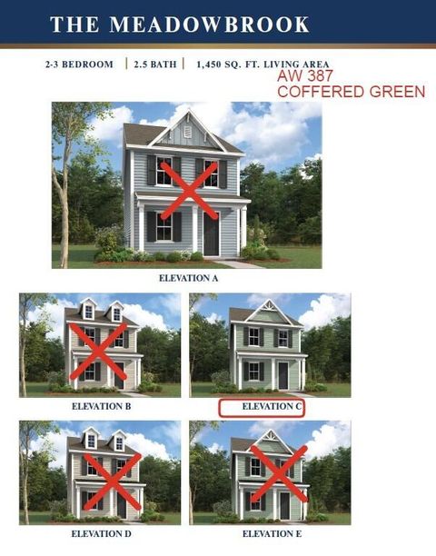 719 Alma Square Drive Moncks Corner SC 29461