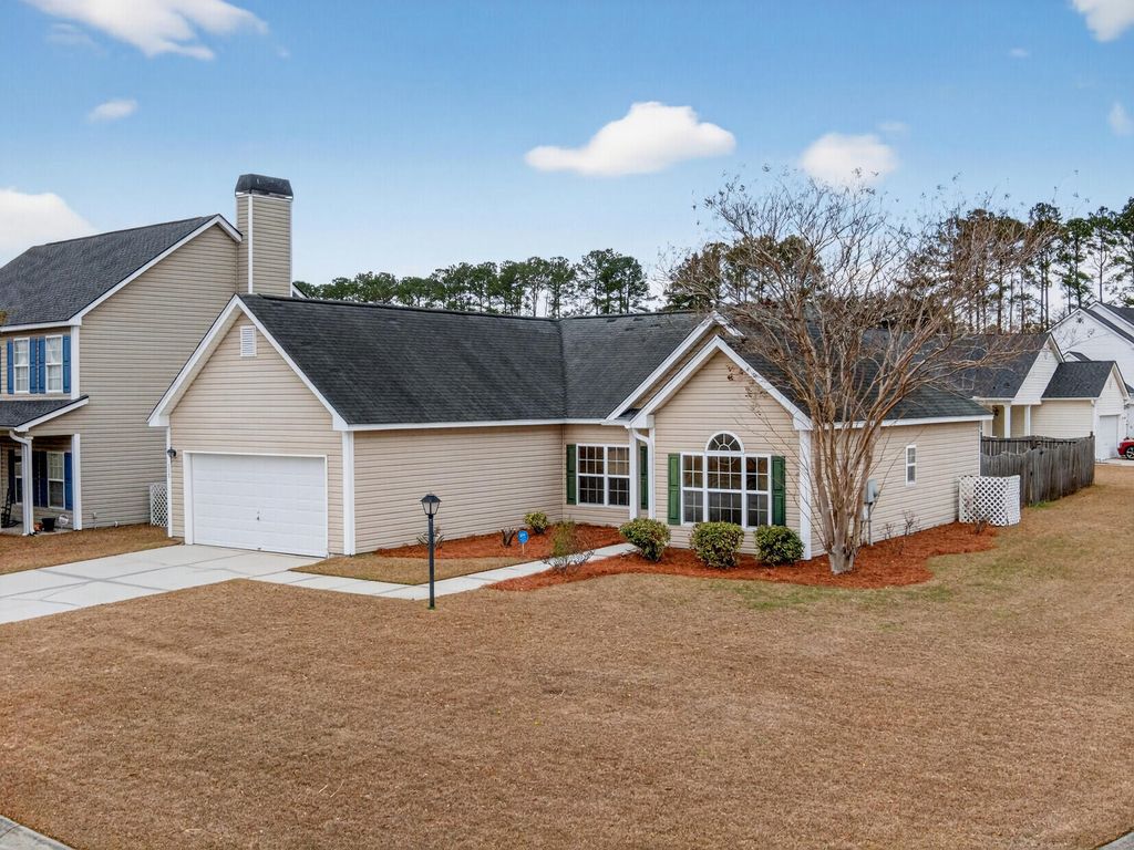 Photo of 115 Cannonsmill Lane, Summerville, SC 29485 (MLS # 26005615)