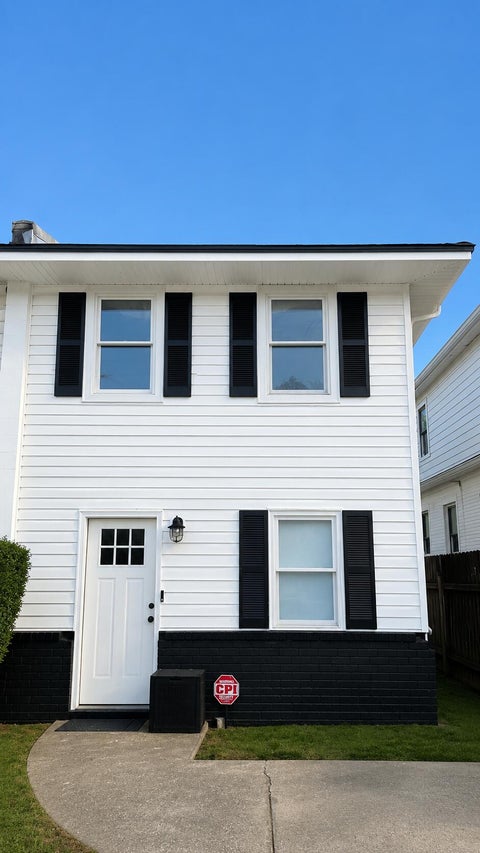 Photo of 211 Congress ST #Apt B, Charleston, SC 29403 (MLS # 26019711)