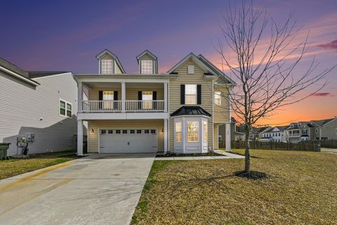 255 Swamp Creek Lane Moncks Corner SC 29461