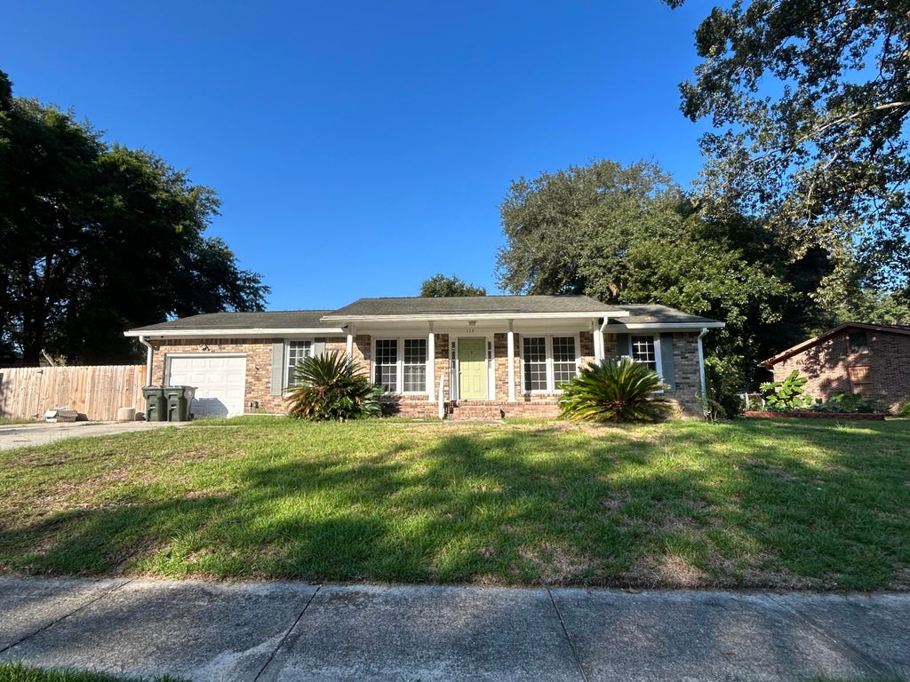 Photo of 112 Tall Pines Road, Ladson, SC 29456 (MLS # 26025804)