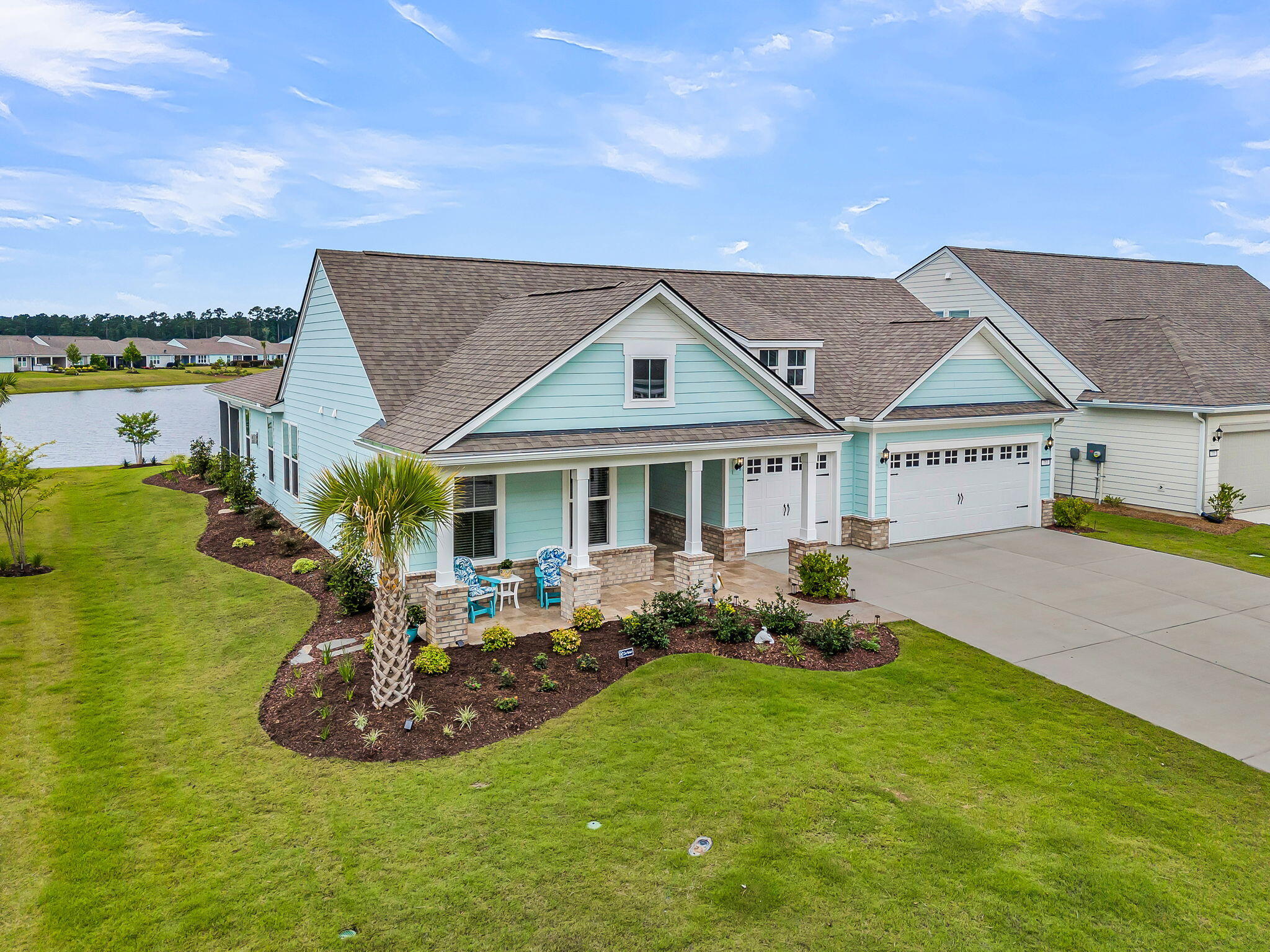 753 Spring Highlands Drive