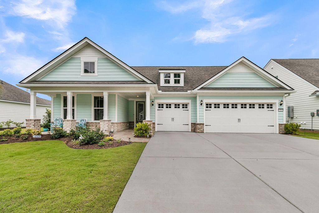 Photo of 753 Spring Highlands Drive, Summerville, SC 29486 (MLS # 26017583)