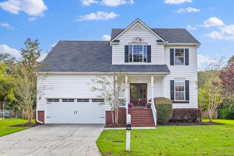 2268 Salt Wind Way Mount Pleasant SC 29466