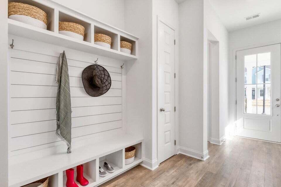 114 Cloverfield Trail Drive