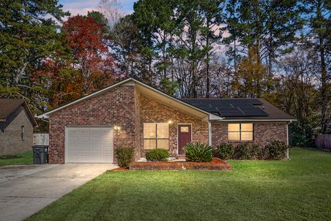 A home in Ladson