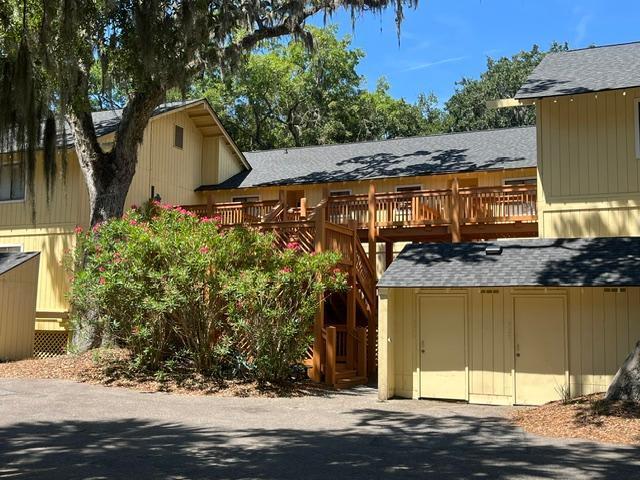 333 Sea Cloud Circle Unit B, Edisto Island, SC, 29438