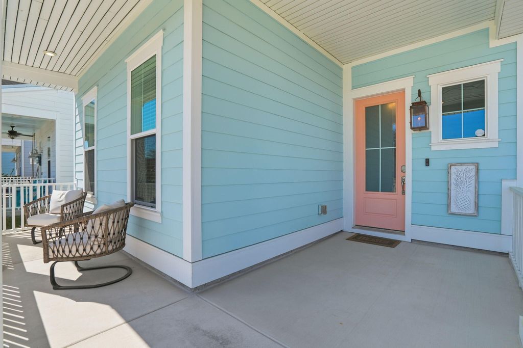 Photo of 411 N Commodore Way, Summerville, SC 29483 (MLS # 26007880)