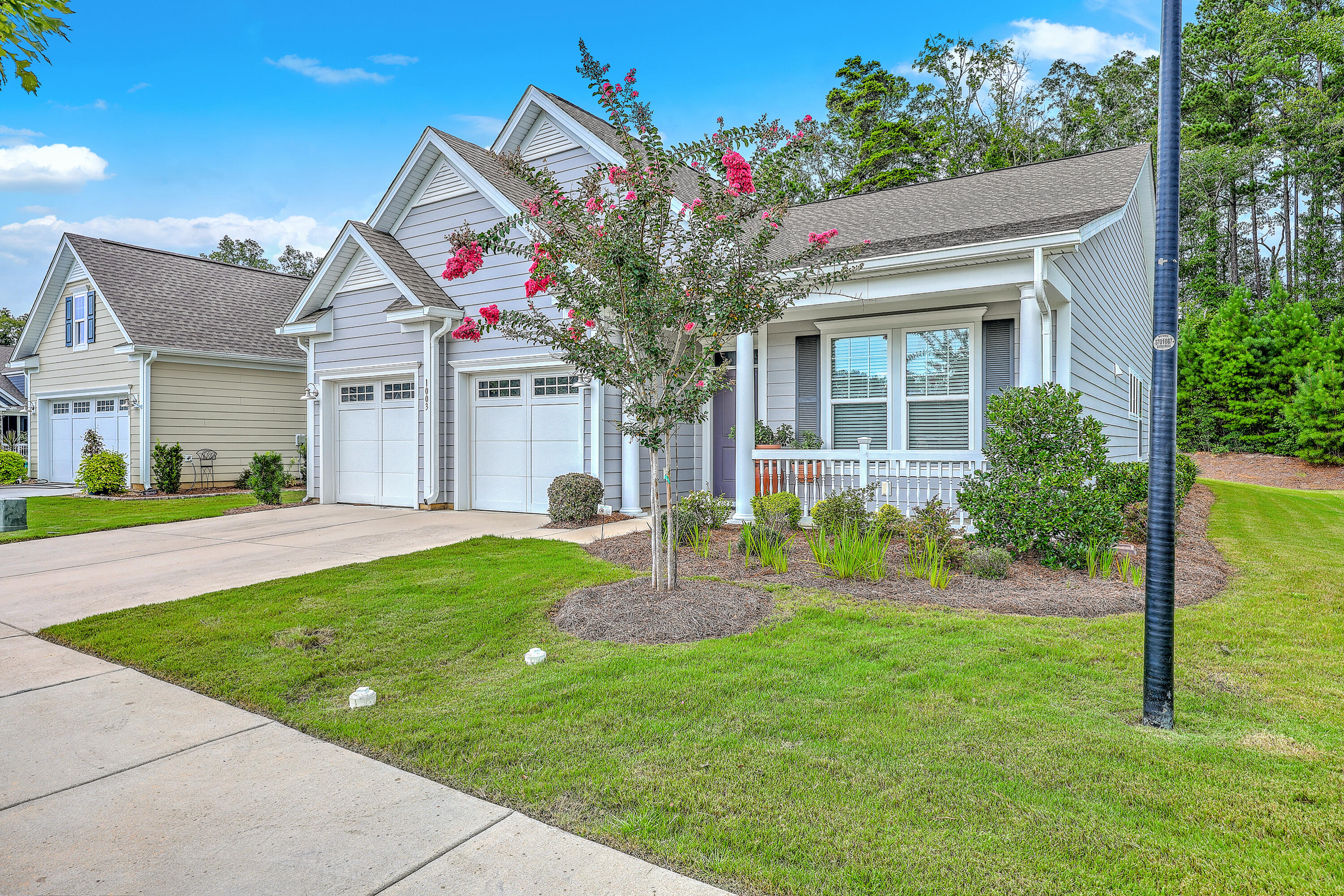 1003 Old Field Drive