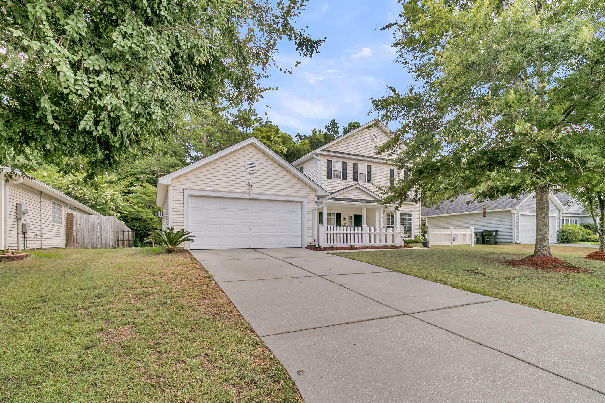 104 Savannah River Drive
