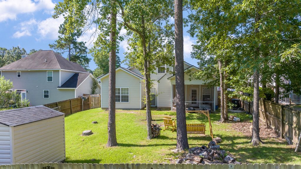 Photo of 404 Norwood Court, Moncks Corner, SC 29461 (MLS # 25017781)