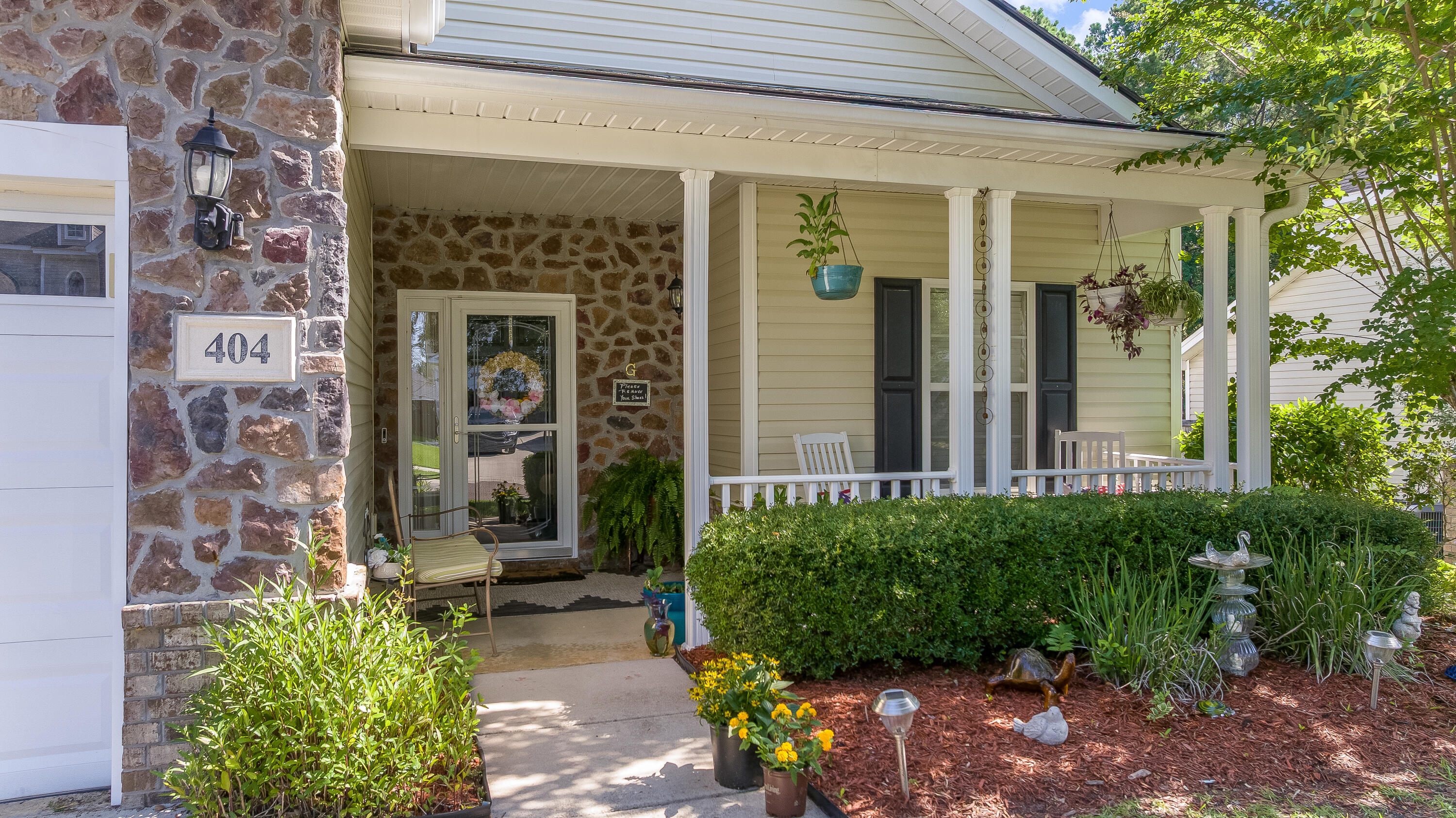 404 Norwood Court