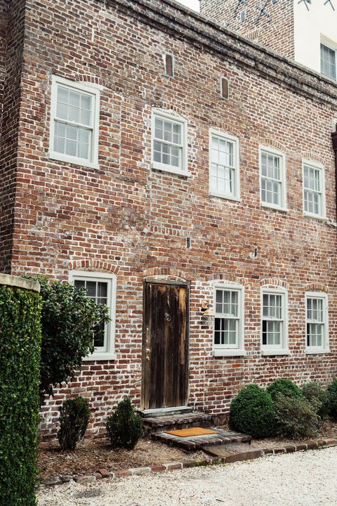 A home in Charleston