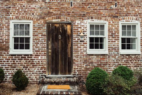 A home in Charleston