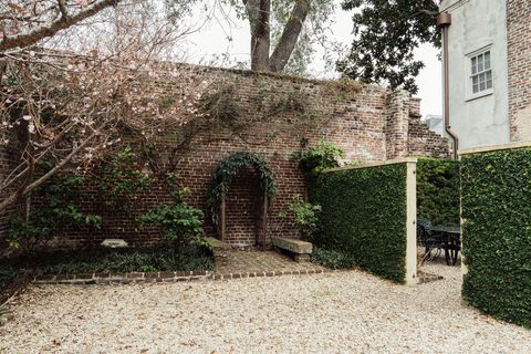 A home in Charleston