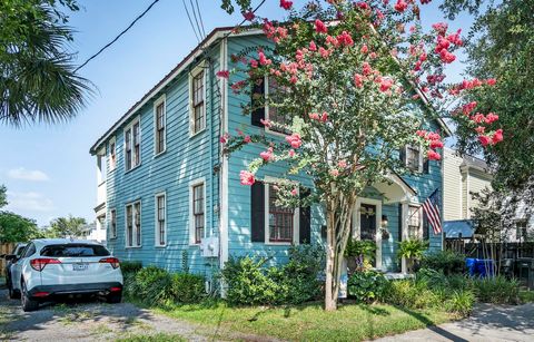 A home in Charleston