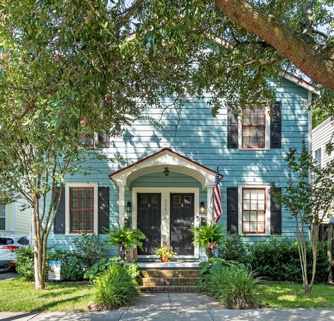 A home in Charleston