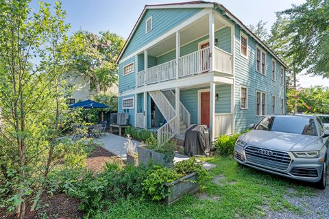 A home in Charleston