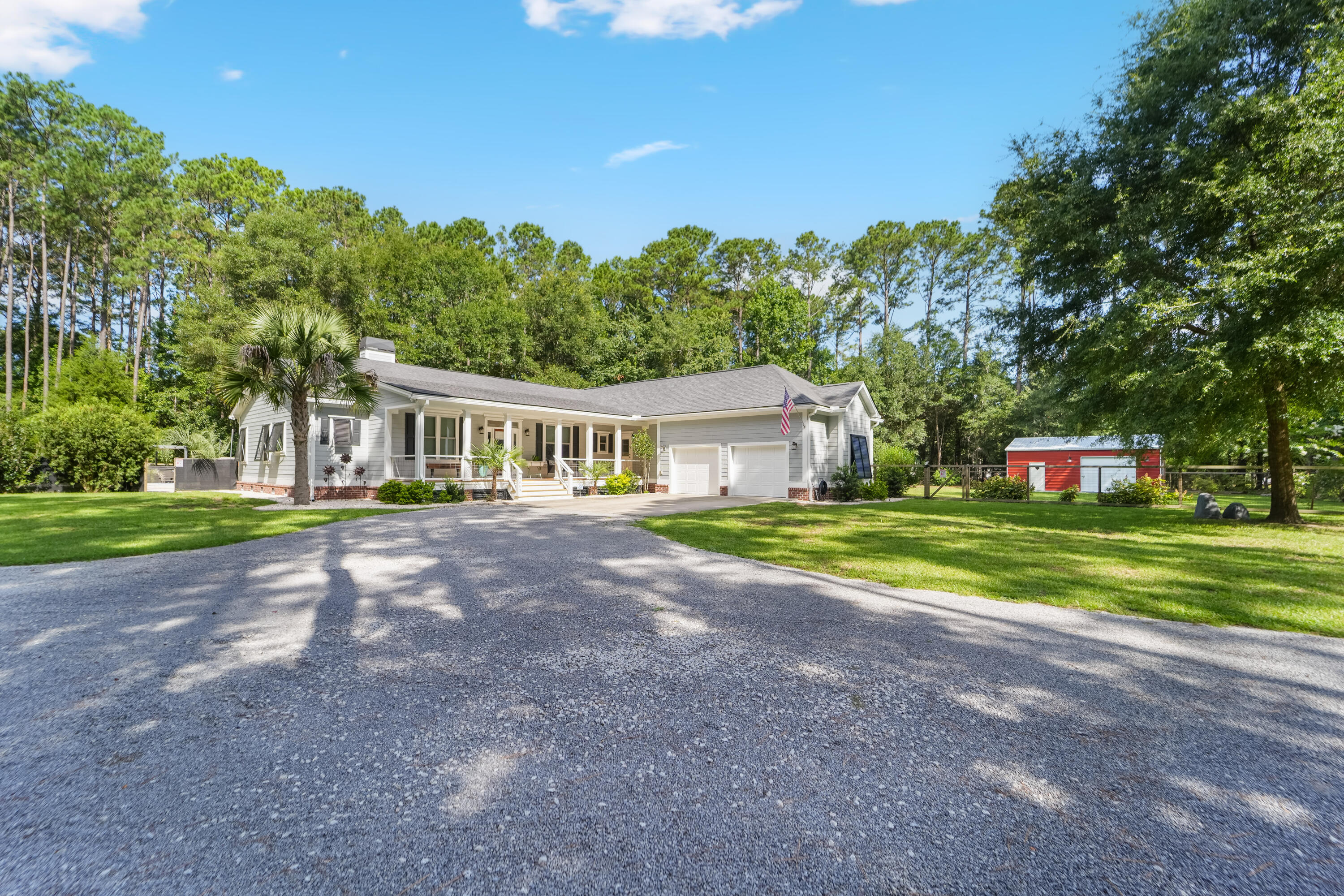 4063 Pine Creek Road