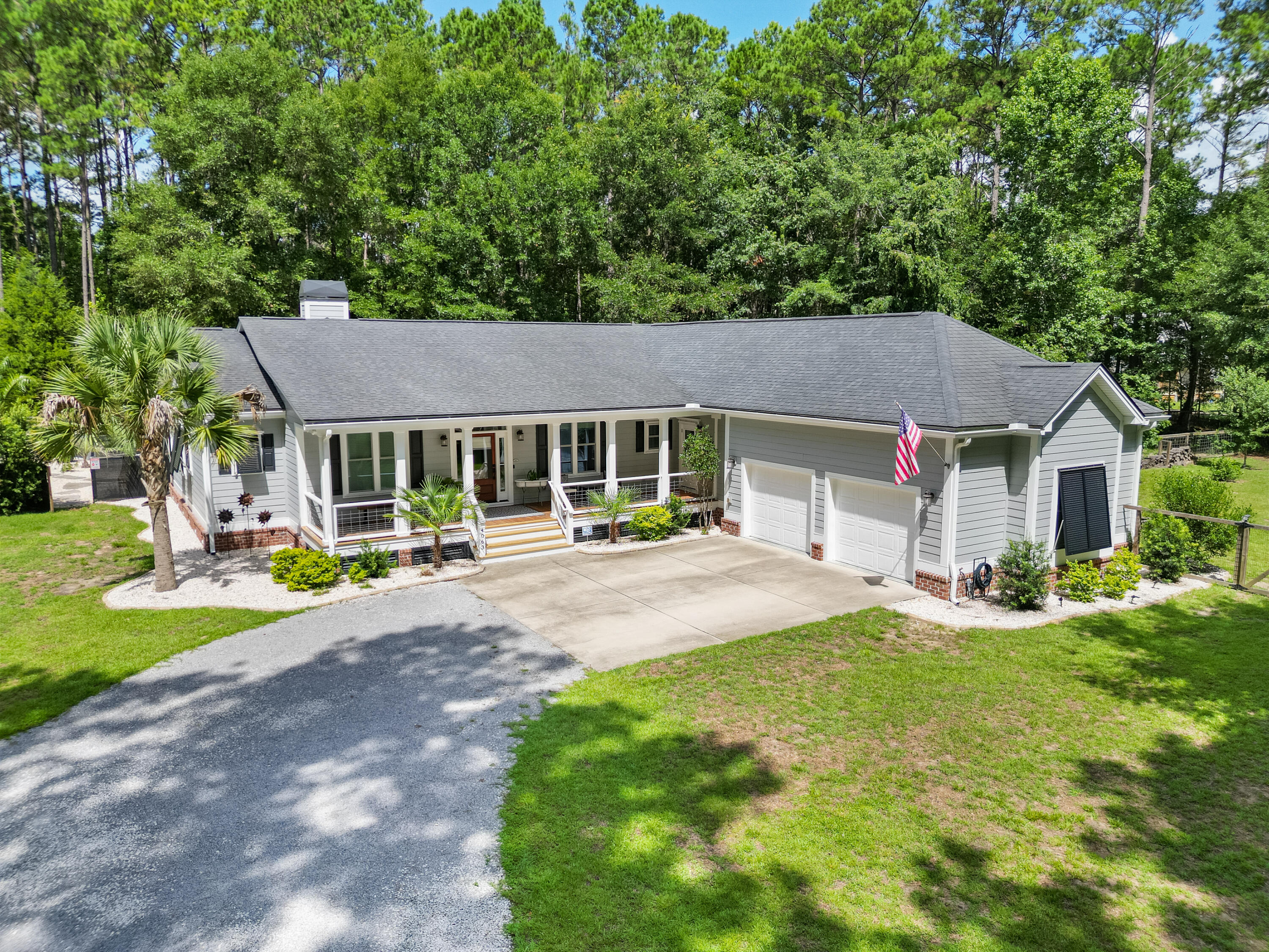 4063 Pine Creek Road