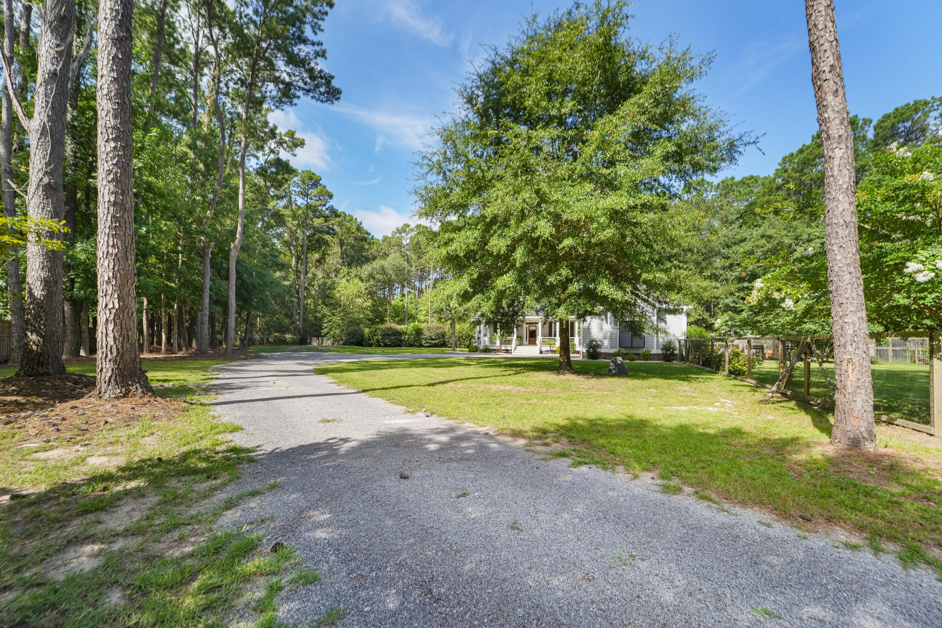 4063 Pine Creek Road