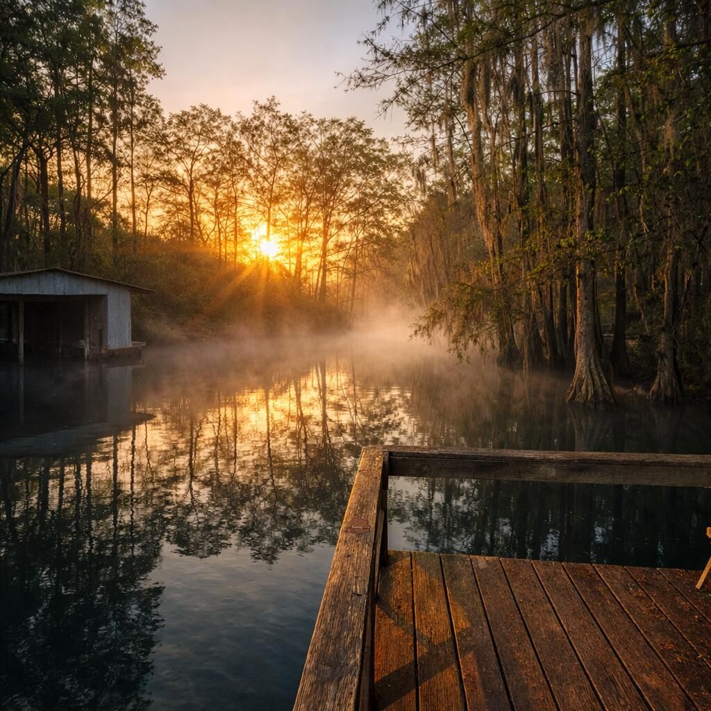 Photo of 384 Suwanee Drive, Vance, SC 29163 (MLS # 26008260)