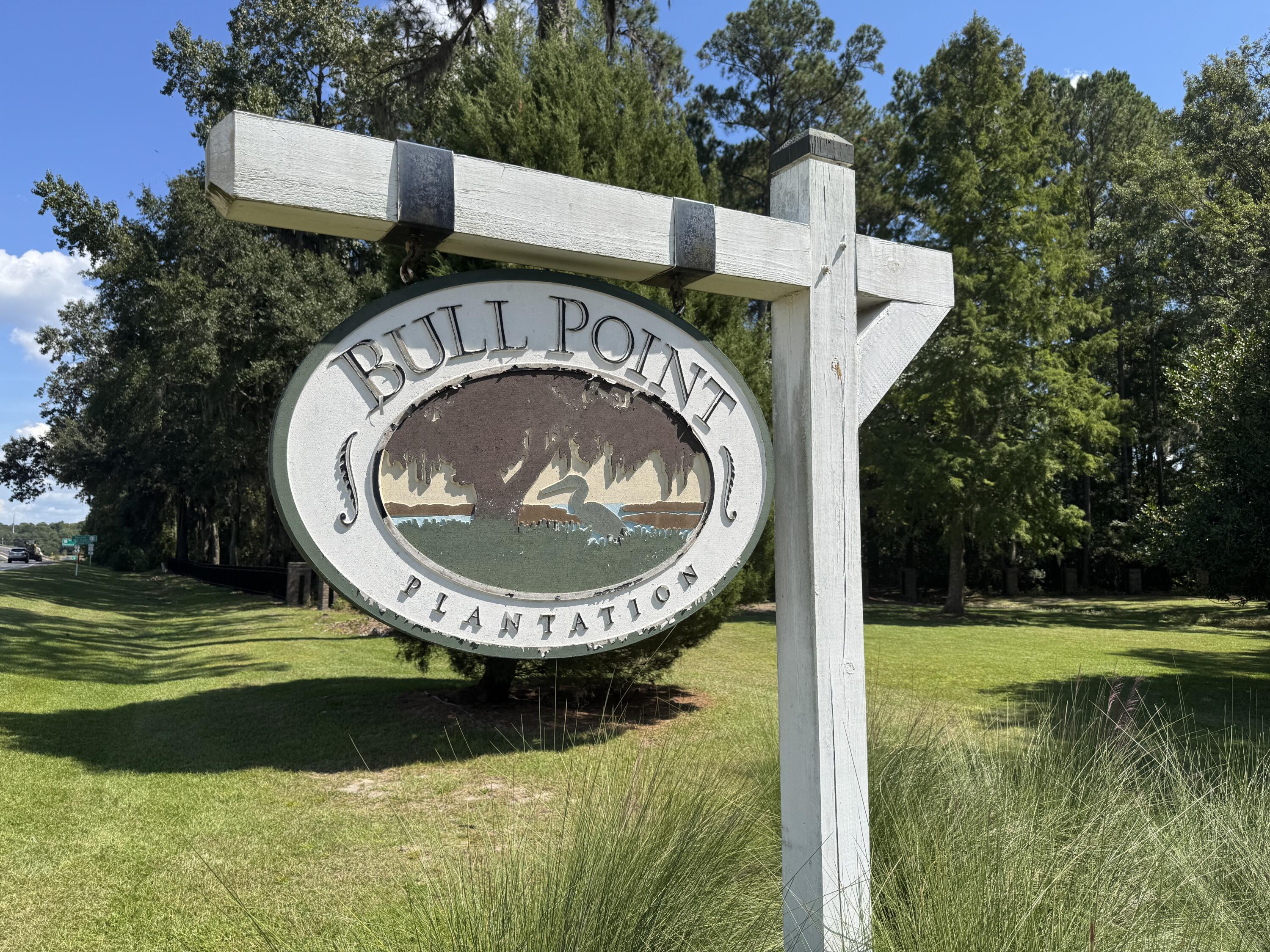 212 Bull Point Drive