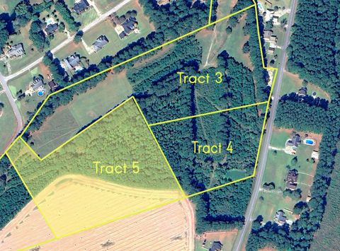 218-5 Clubhouse Circle Saint George SC 29477