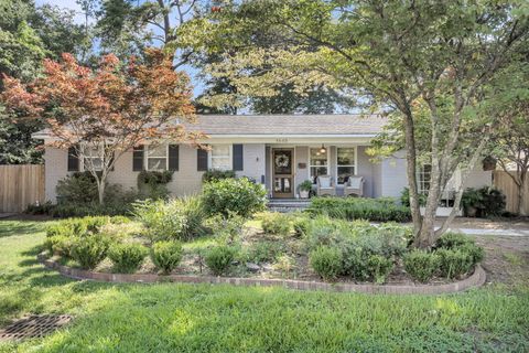 Photo of 1443 Heather Drive, Mount Pleasant, SC 29464 (MLS # 25023355) Photo of 1443 Heather Drive, Mount Pleasant, SC 29464 (MLS # 25023355)
