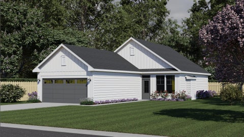 Photo of 1063 Boyington Drive #58, Hollywood, SC 29449 (MLS # 26026140)
