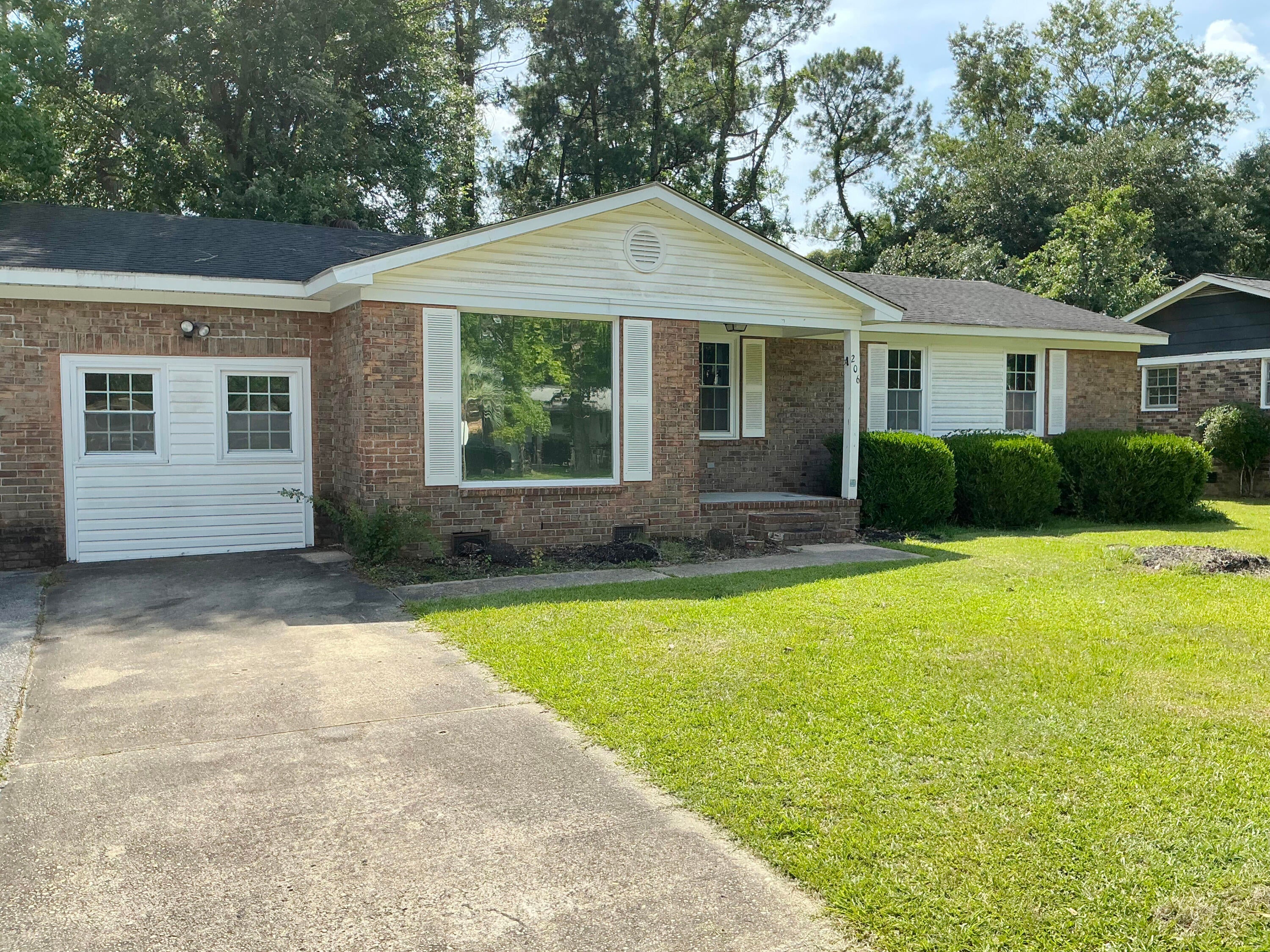 206 Limehouse Drive
