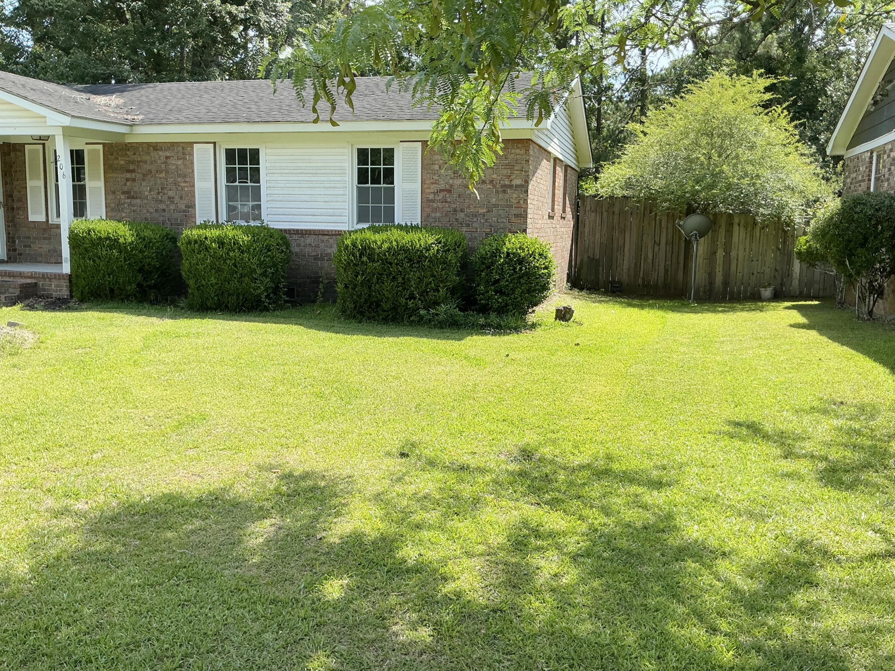 206 Limehouse Drive