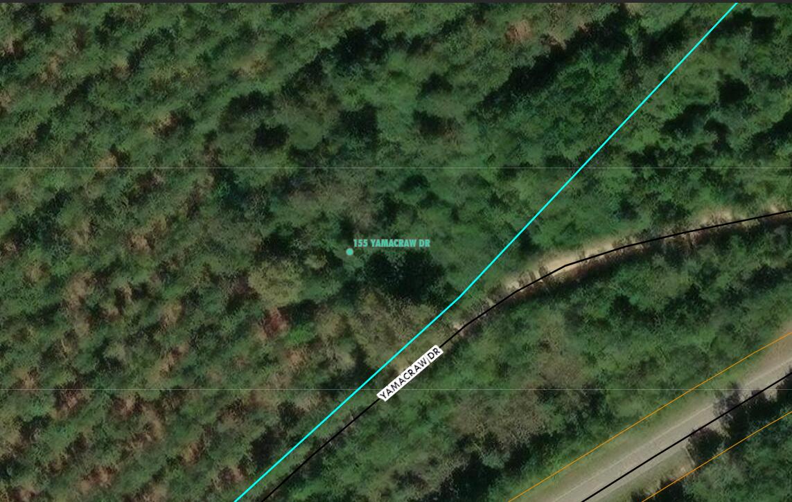 155 Yamacraw Drive