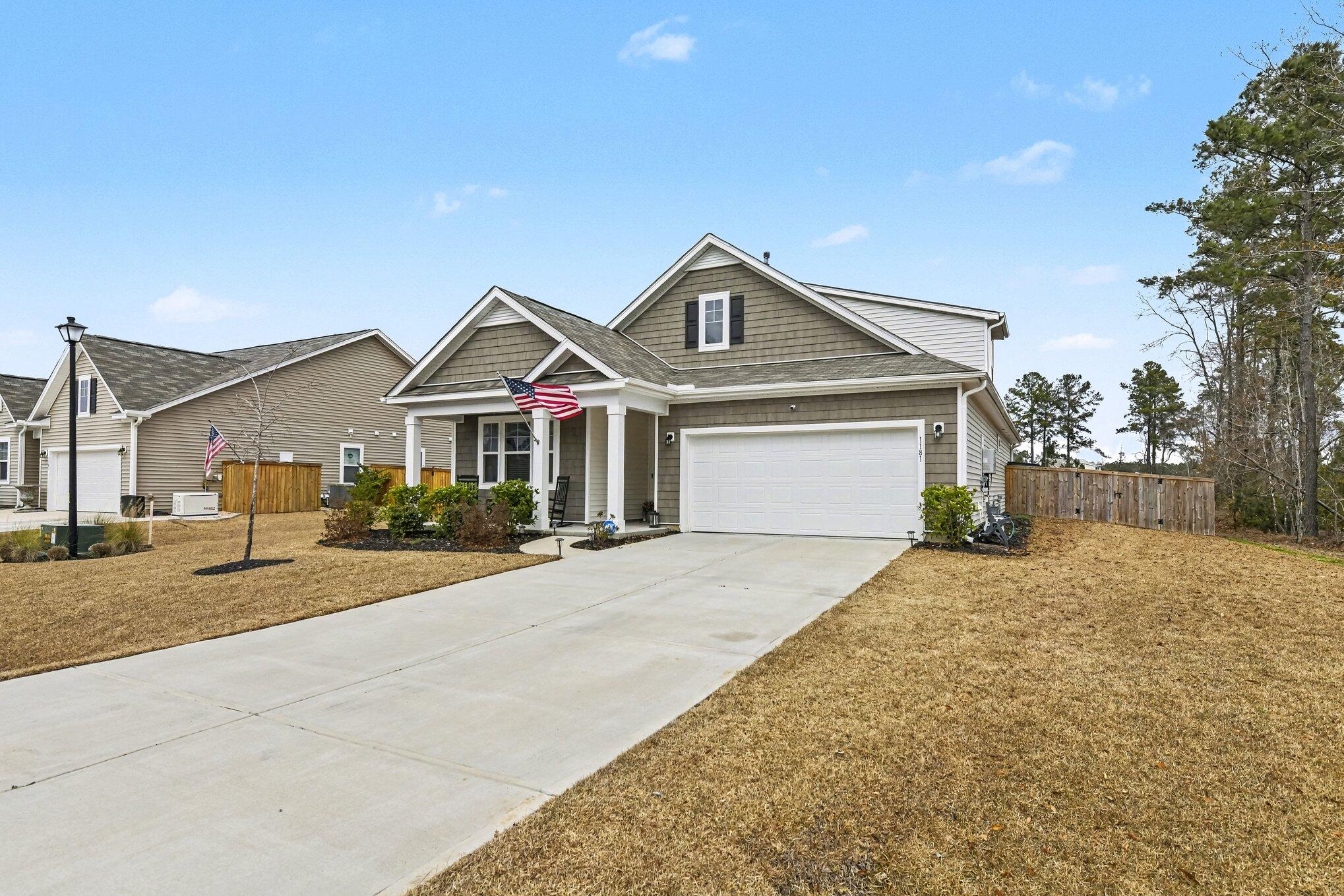 1181 Wading Point Boulevard