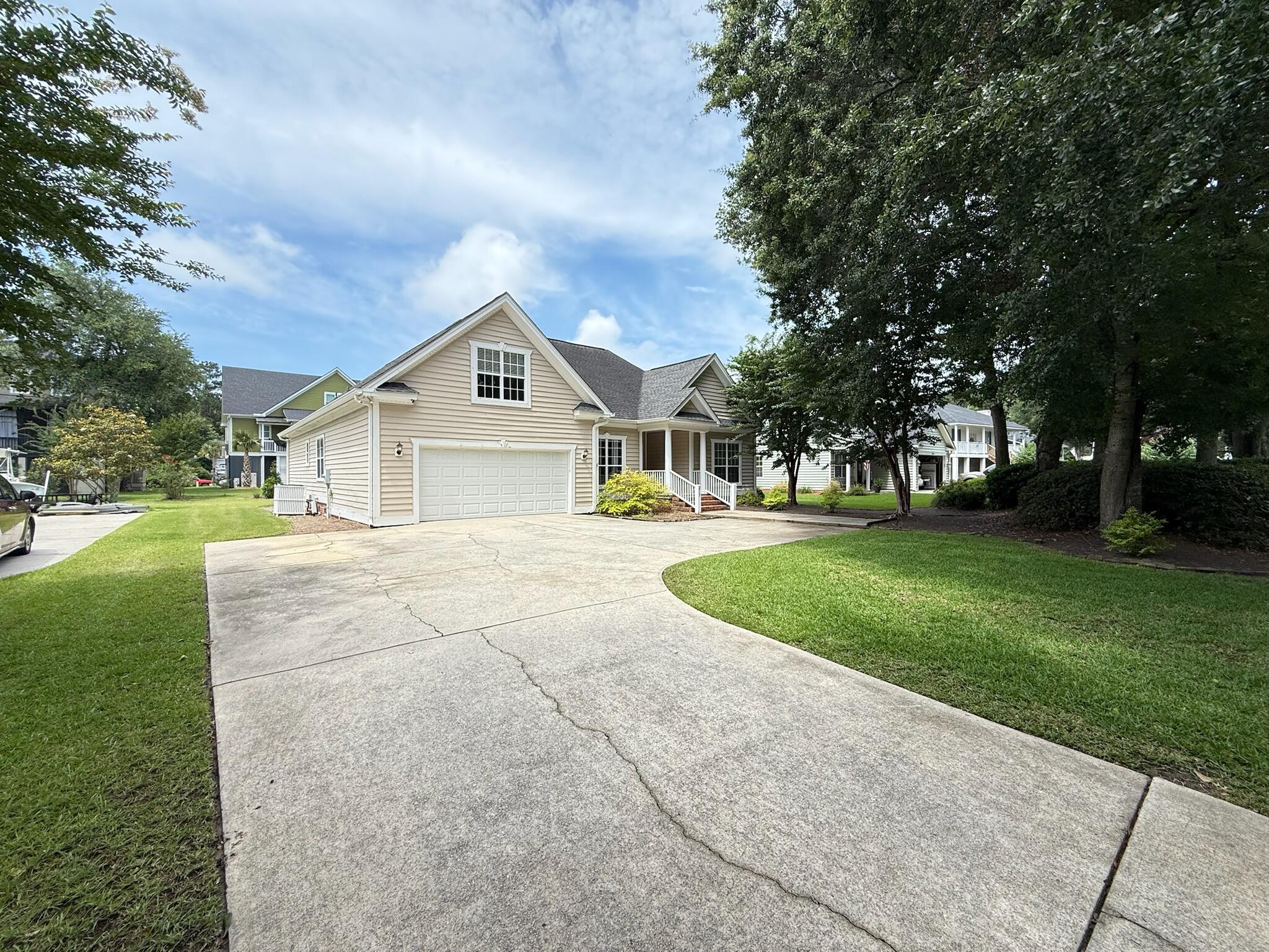 213 Ashmont Drive