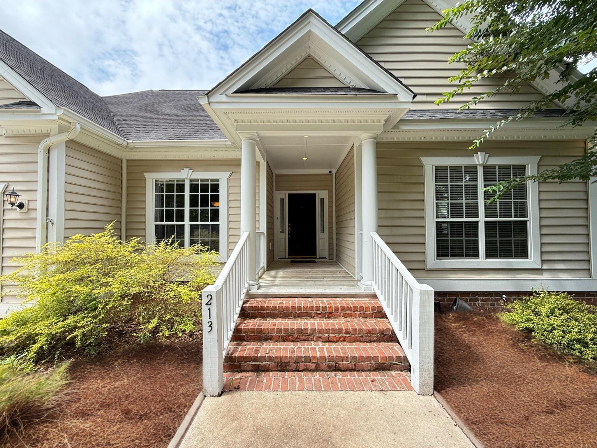 213 Ashmont Drive