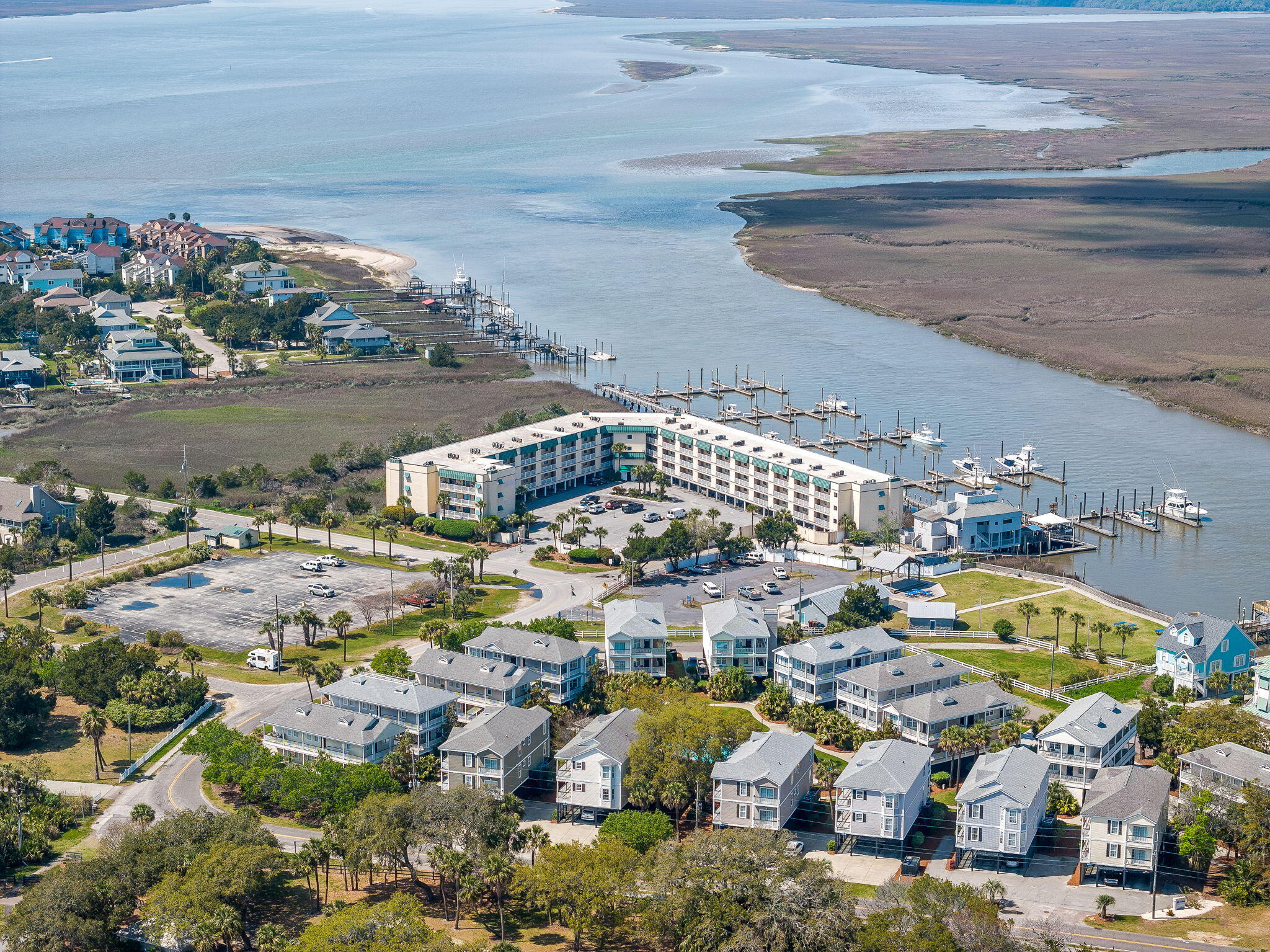 3702 Dock Site Road B 10
