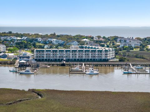 3702 Dock Site Road B 10 Edisto Beach SC 29438